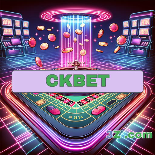 Explorando os Novos Jogos em RTP CKBet