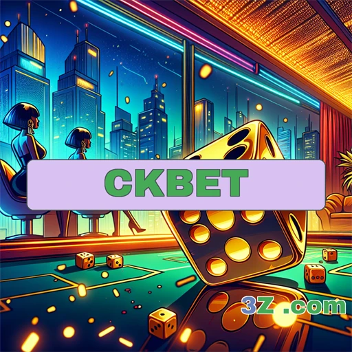 Explorando os Novos Jogos em RTP CKBet