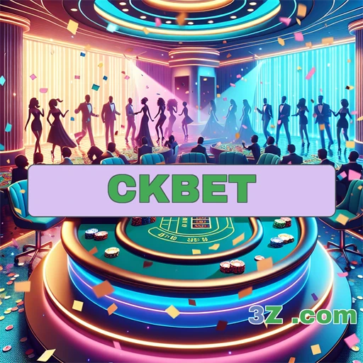 Explorando o Mundo dos Caça-Níqueis no RTP CKBet