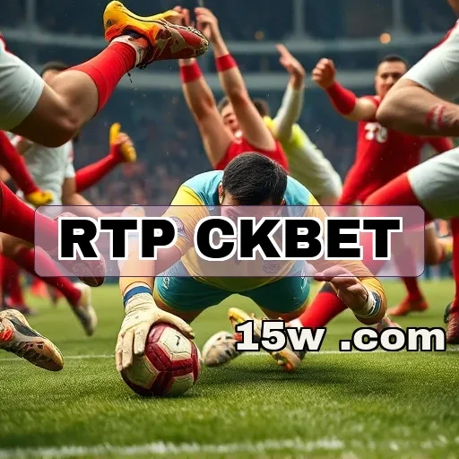 rtp ckbet Jackpots