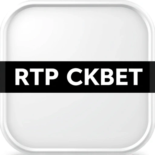 Logotipo rtp ckbet