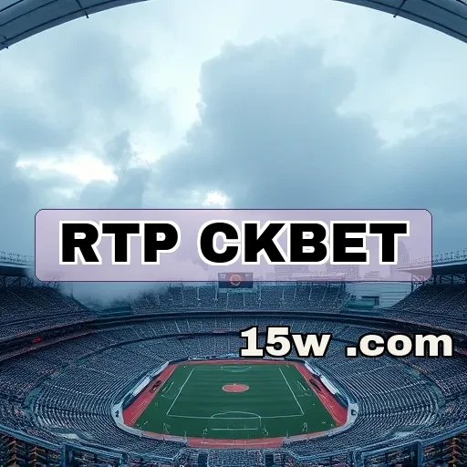 rtp ckbet Promoções