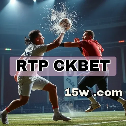 rtp ckbet Suporte